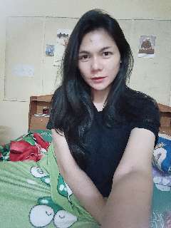 Lazy Day, No Makeup photo