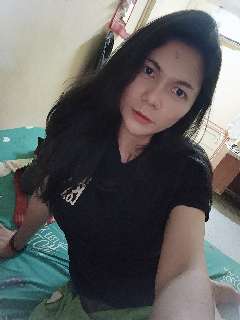 Lazy Day, No Makeup photo