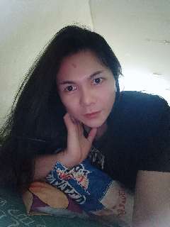 Lazy Day, No Makeup photo