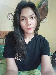 Lazy Day, No Makeup photo