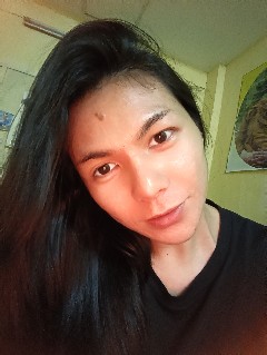 Lazy Day, No Makeup photo